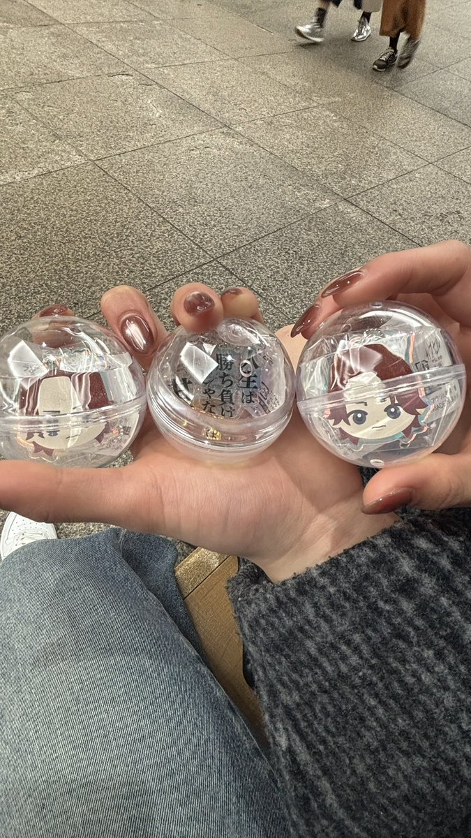 りょうか tweet media