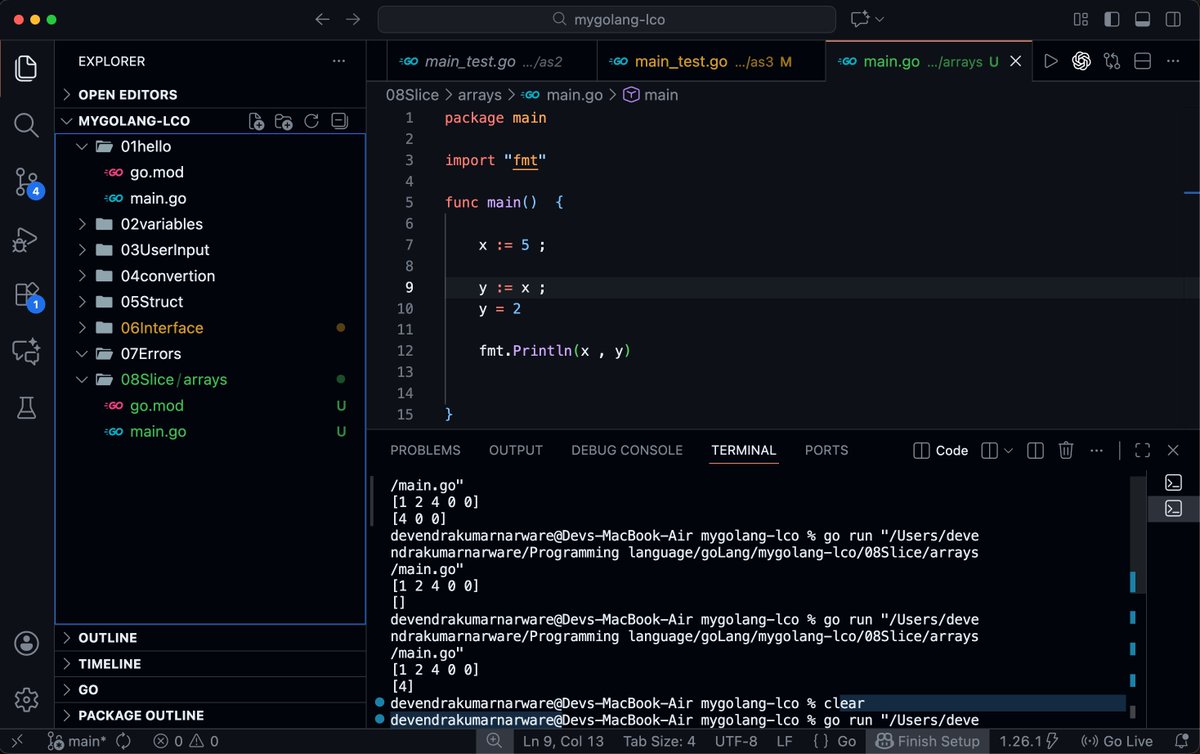 Dev Narware tweet media