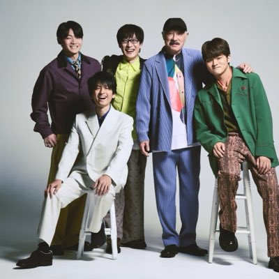 T-SQUARE (公式) tweet media