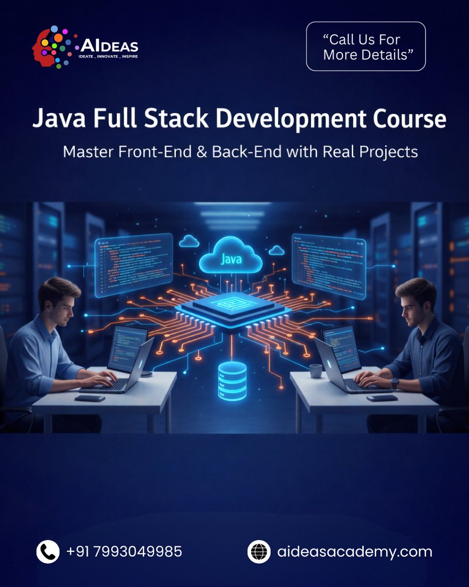 Aideas Academy tweet media