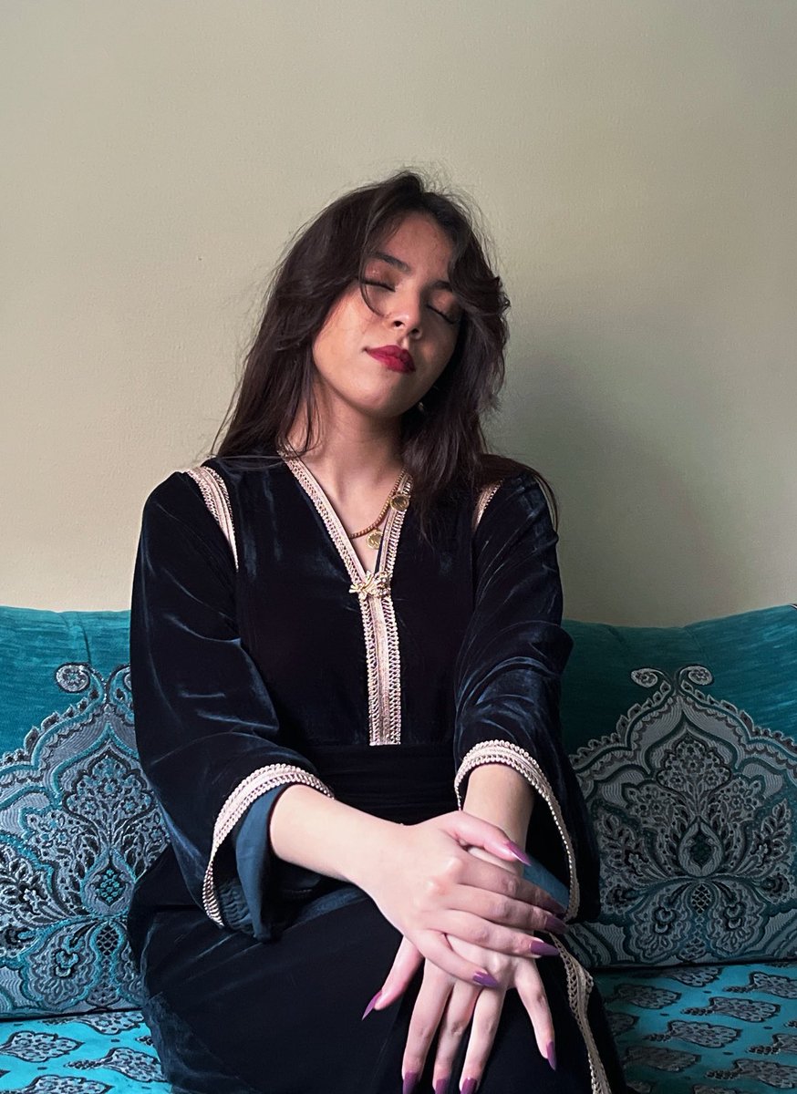 Eva🐦‍🔥laylahaylalah tweet media