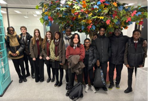 Addey and Stanhope tweet media