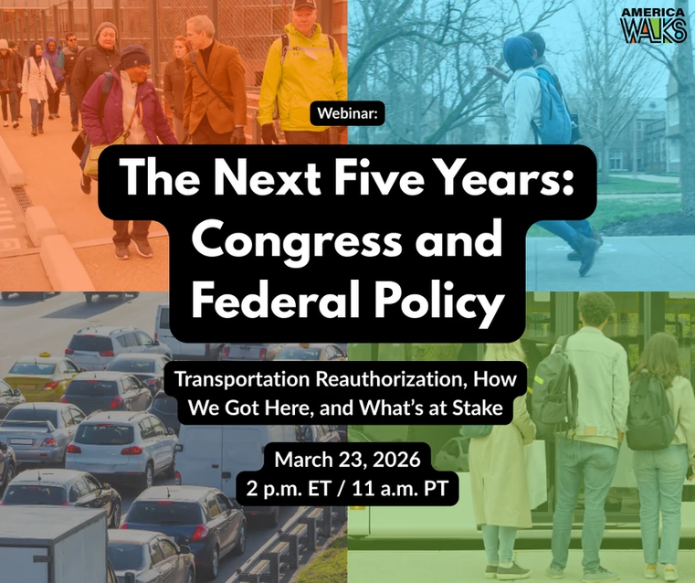 Vision Zero Network tweet media