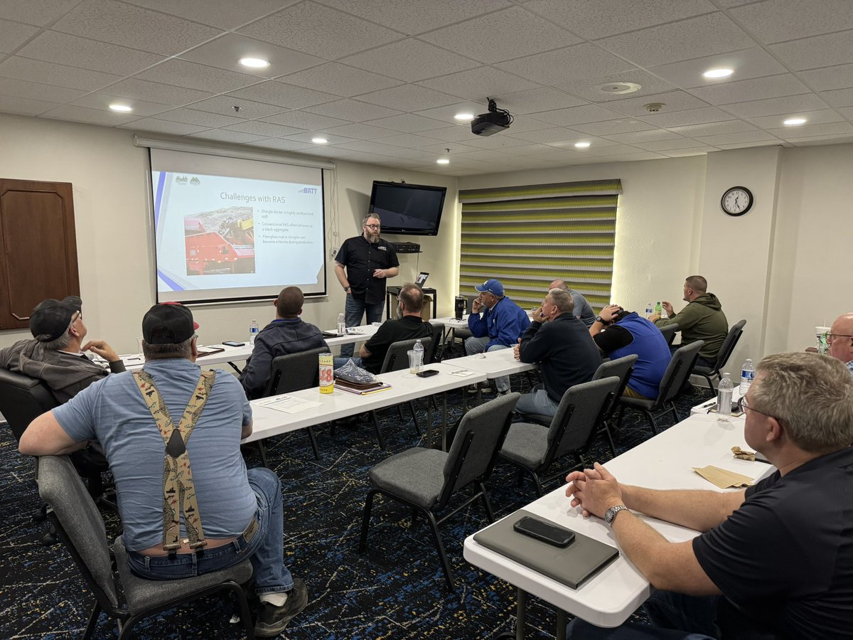 Blankenship Asphalt Tech tweet media