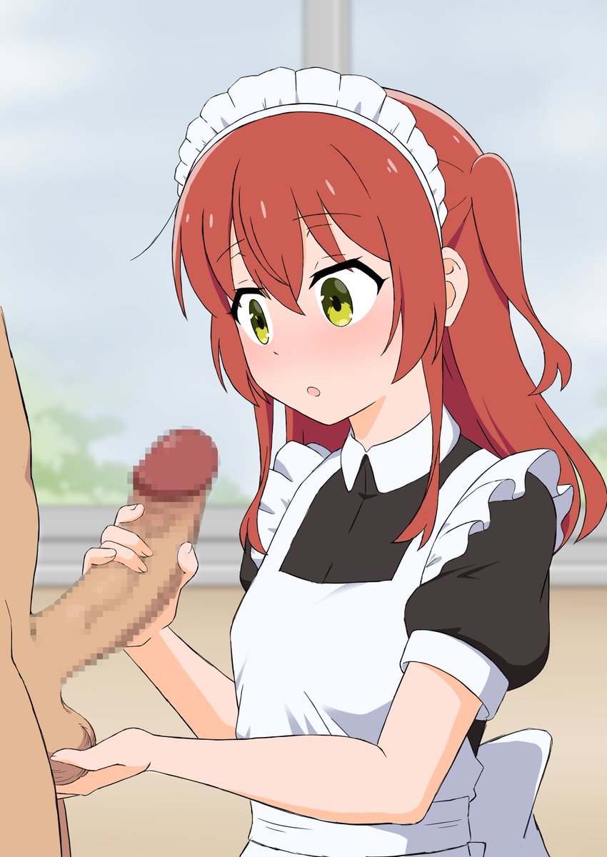 ぼざろメインでアニメ系の絵かいてます
 #三連休はフォロワーさんが増えるらしい 