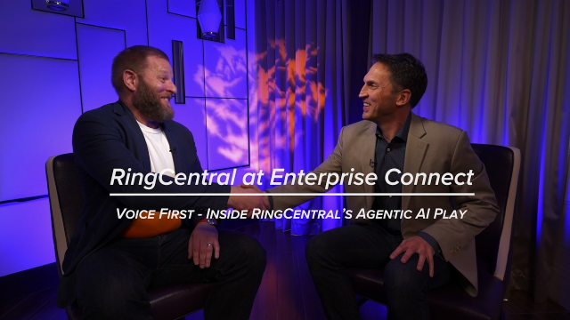 DatamartMA's tweet photo. Really enjoyed this interview with @RingCentral's Joe Fahrner. One of the most interesting takeaways is how AI in communications is evolving from simple automation to AI that can understand intent and execute work during a conversation. From AIR to AVA... https://t.co/XzKELV7IyU https://t.co/AQPtpLfRRu