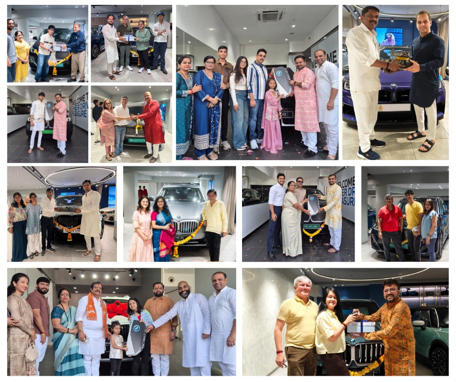 BMW-Infinity Cars tweet media