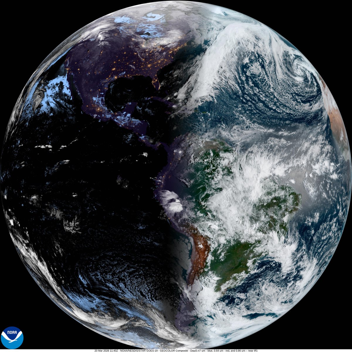 James Spann tweet media