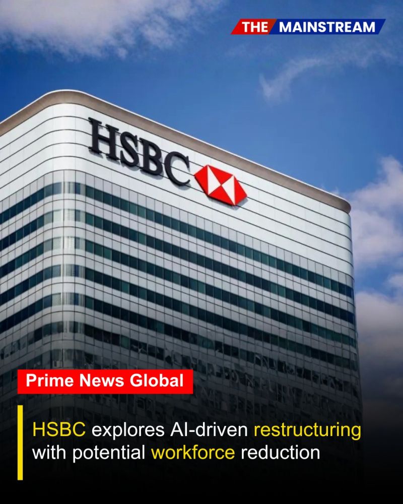 The Mainstream tweet media