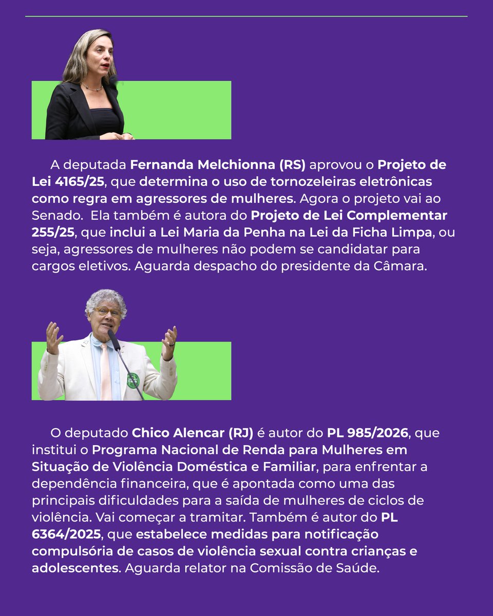 PSOL na Câmara tweet media