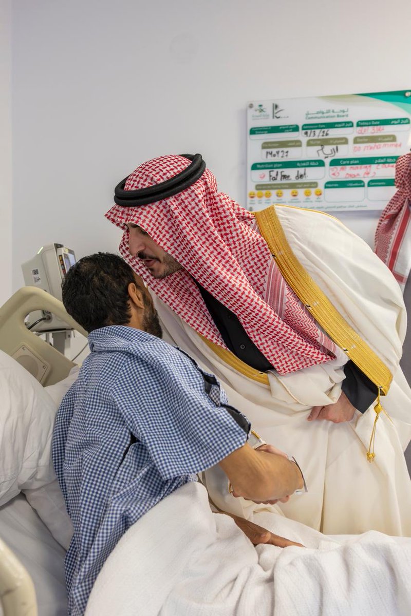 د.حمود بن فهد الشمري tweet media