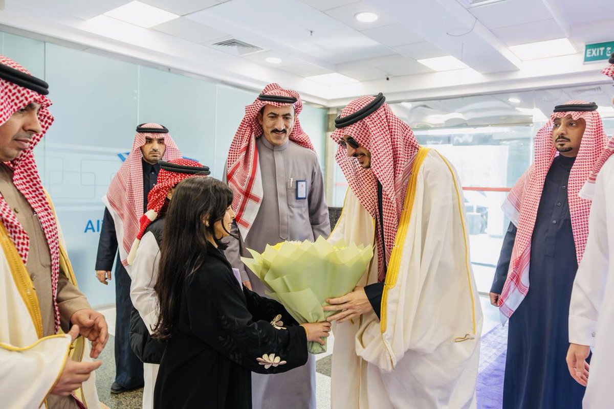 د.حمود بن فهد الشمري tweet media