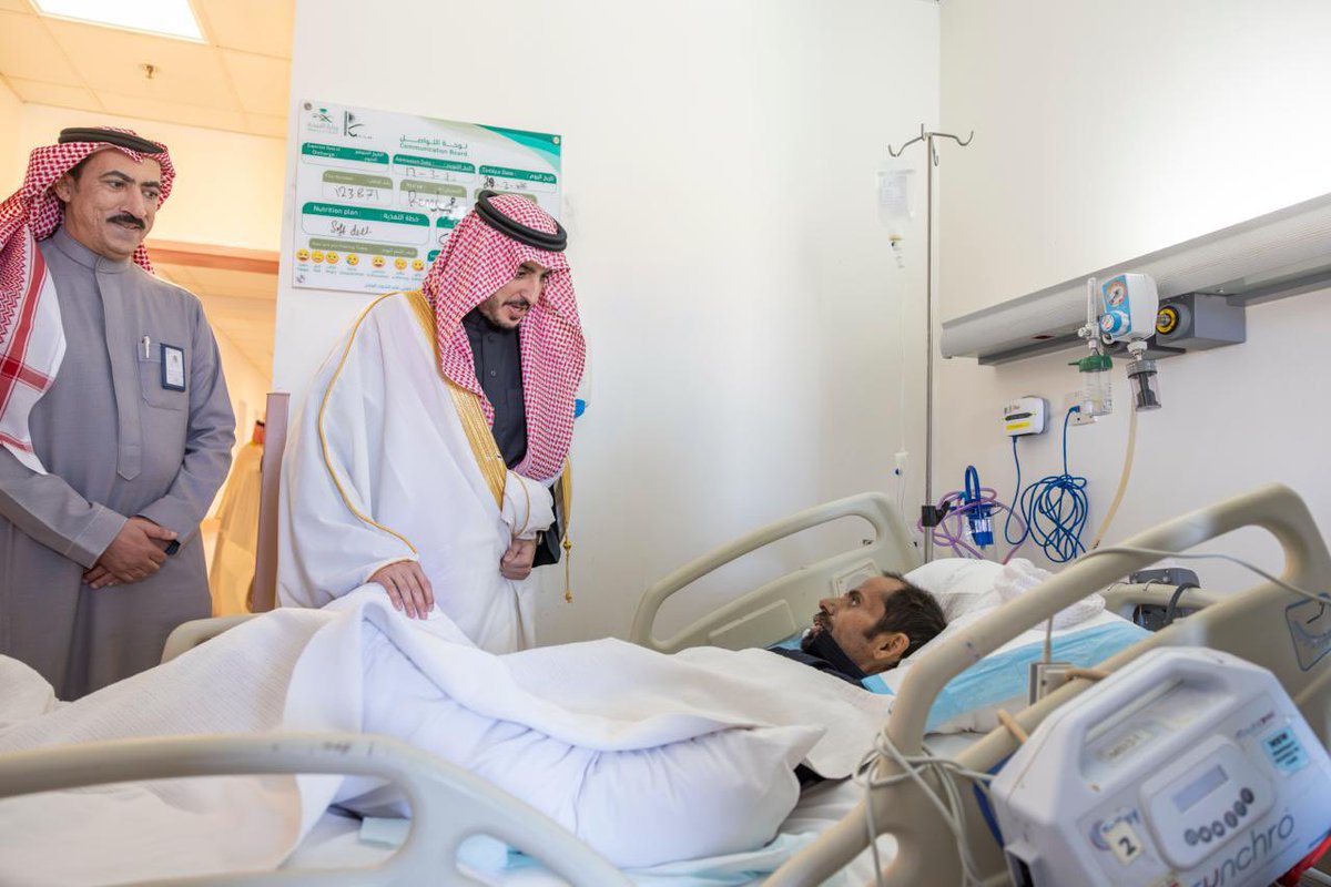 د.حمود بن فهد الشمري tweet media