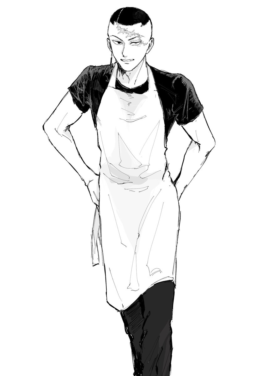 ズッカシド tweet media