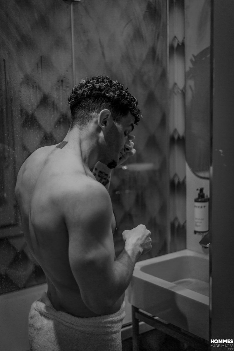 Hommes Made Images tweet media