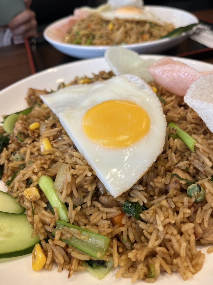 ともり/アジア好き看護師 tweet media