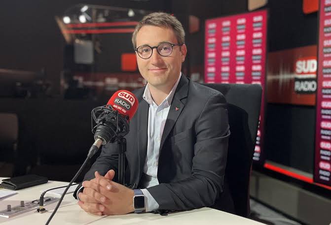 Jérôme Godefroy tweet media