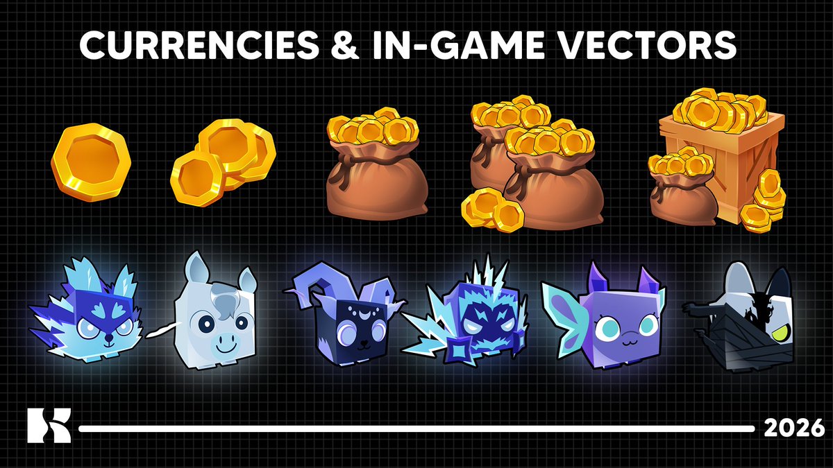 Kuma (COMMS OPEN) tweet media