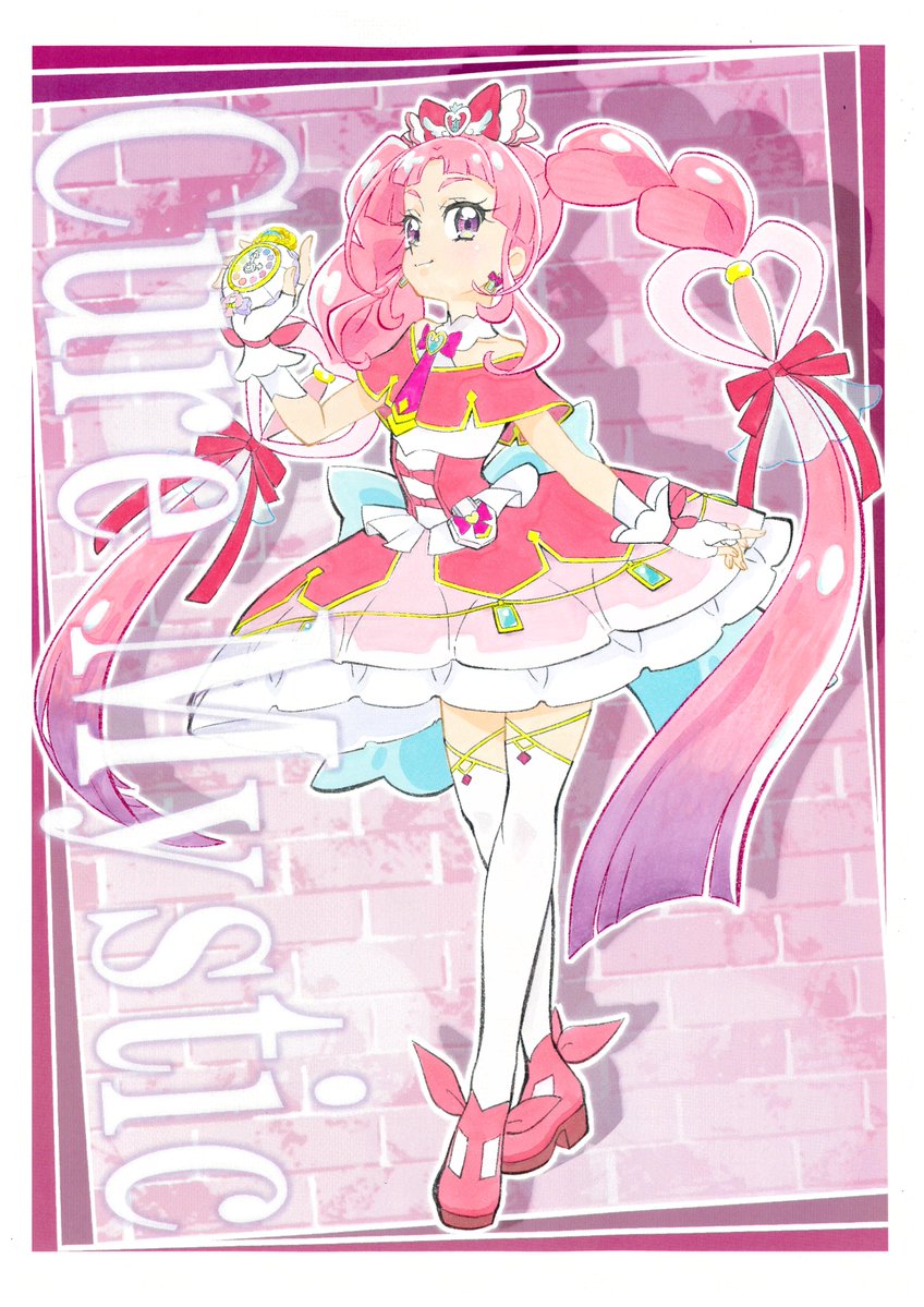 Mentarou tweet media