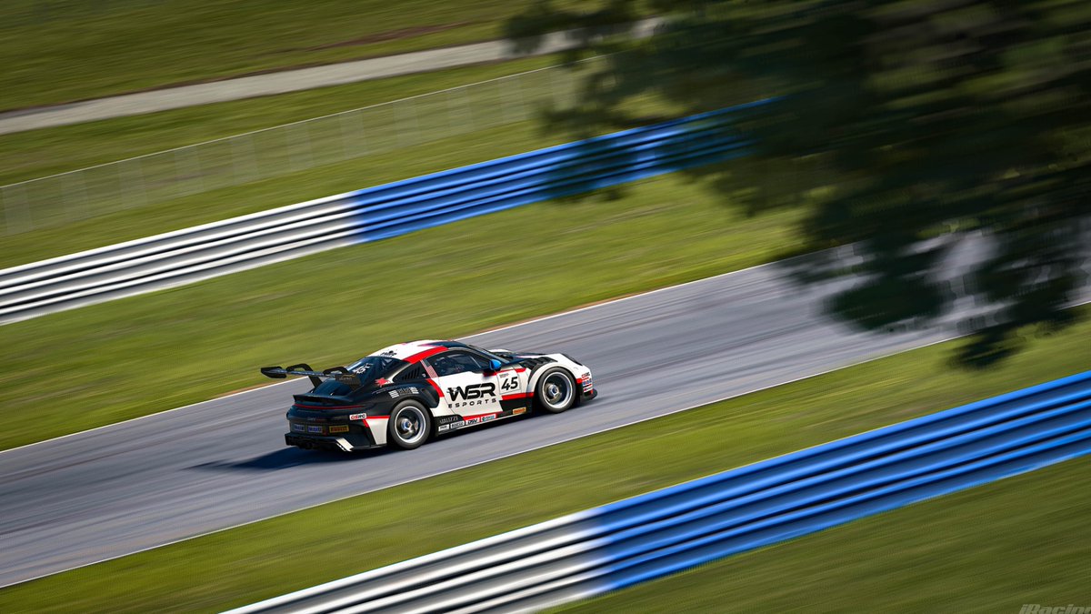 WSR Esports tweet media