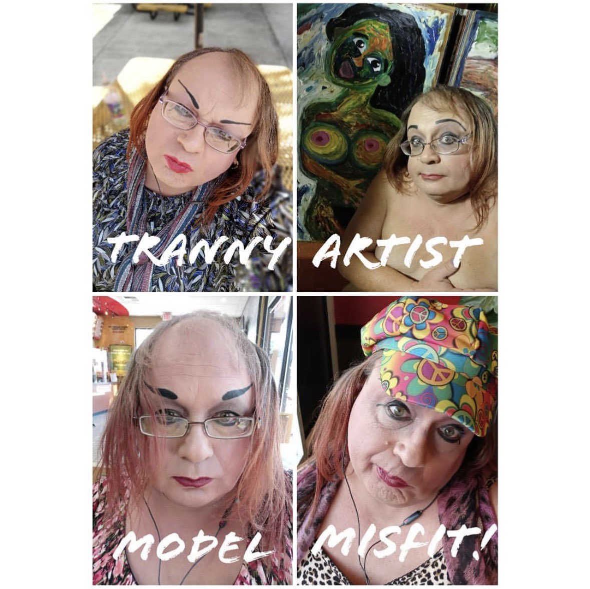 Stella Be Stating 👸🏽 tweet media