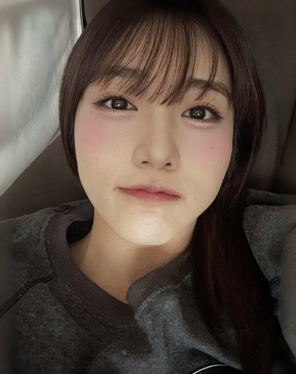 三澄 美晴 tweet media