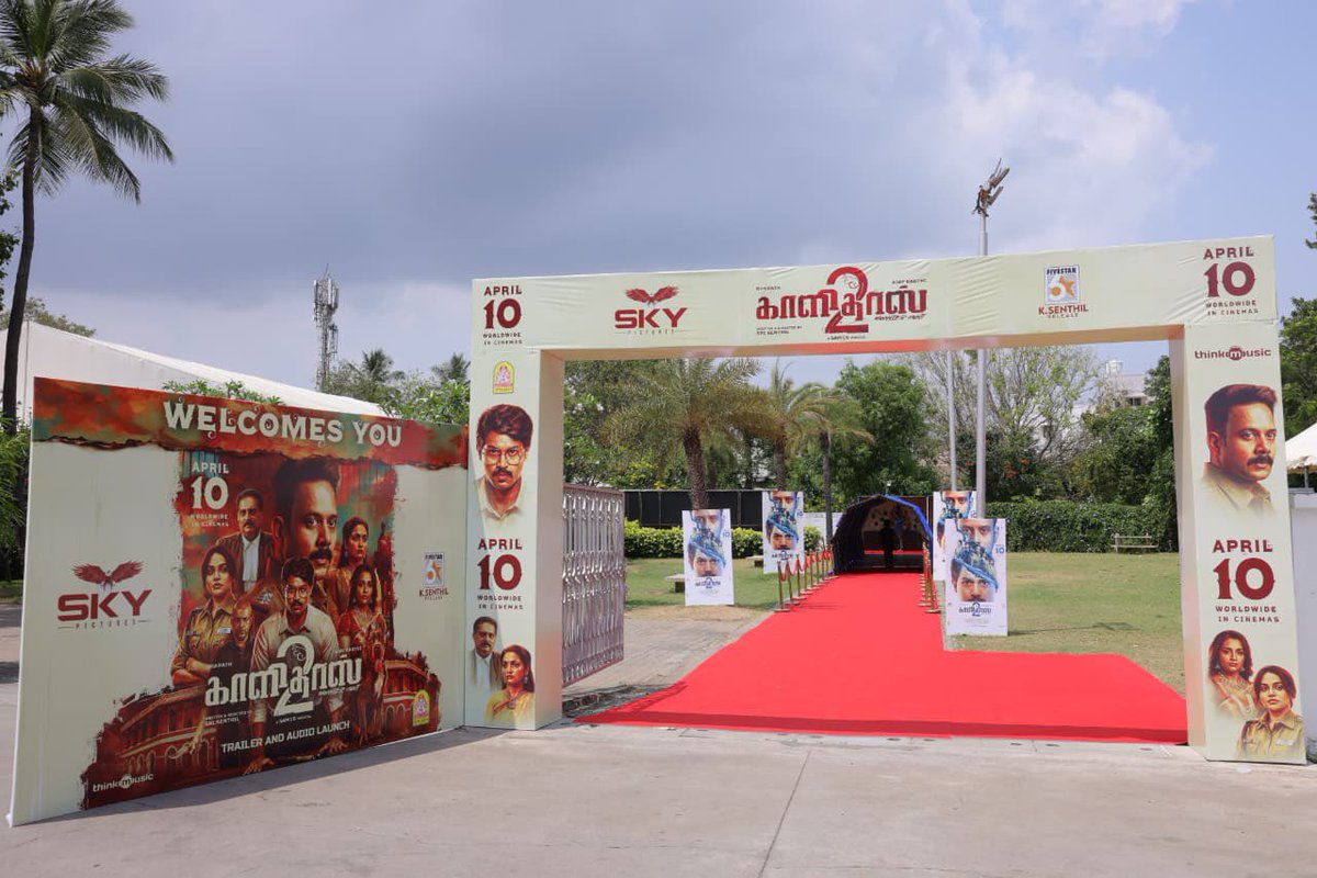 Celluloid Studio tweet media