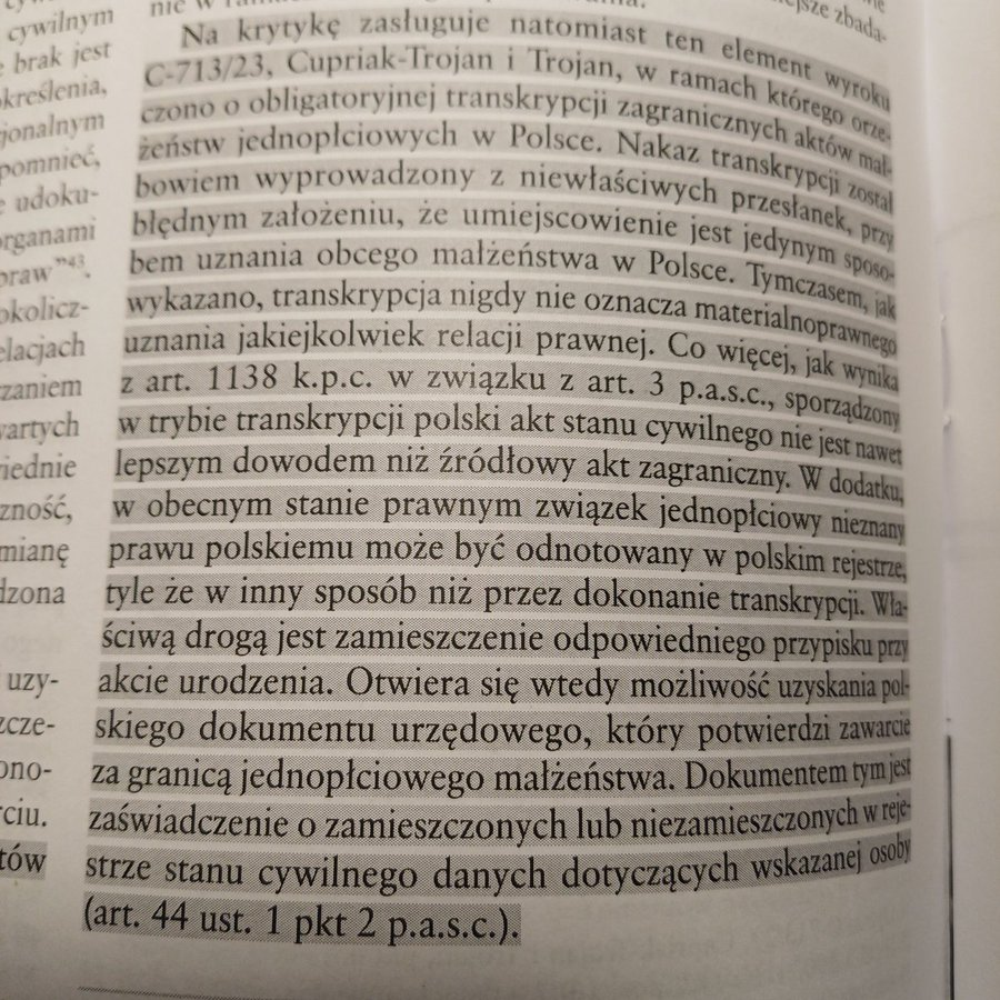 Ireneusz C. Kamiński tweet media