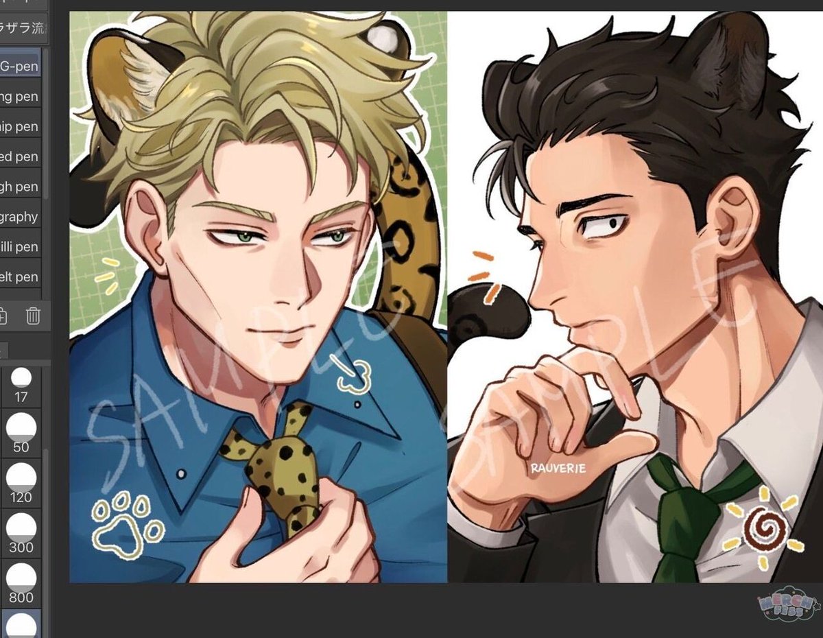 Merch Fess tweet media