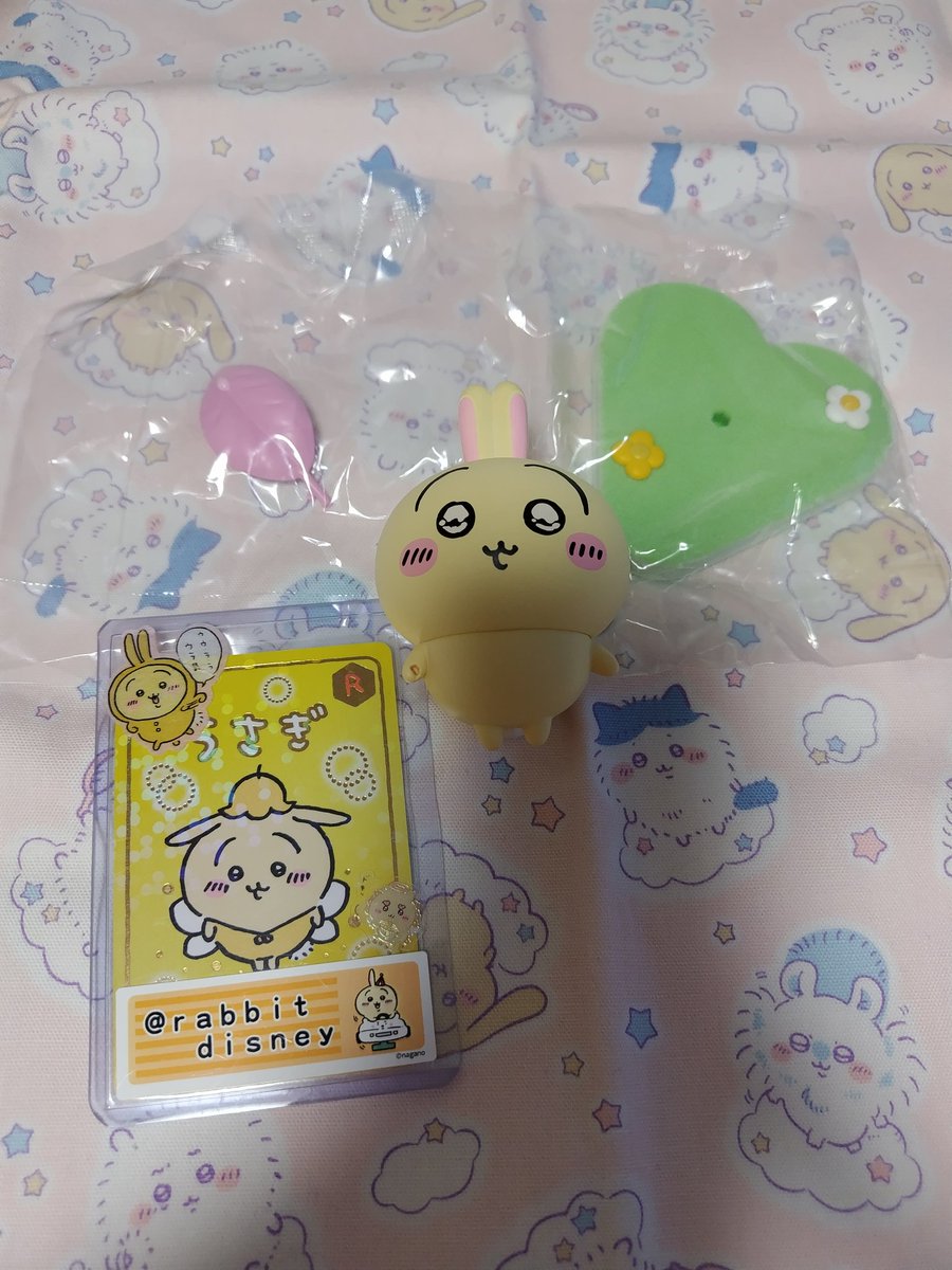 らびぃ☆minnie♥ tweet media