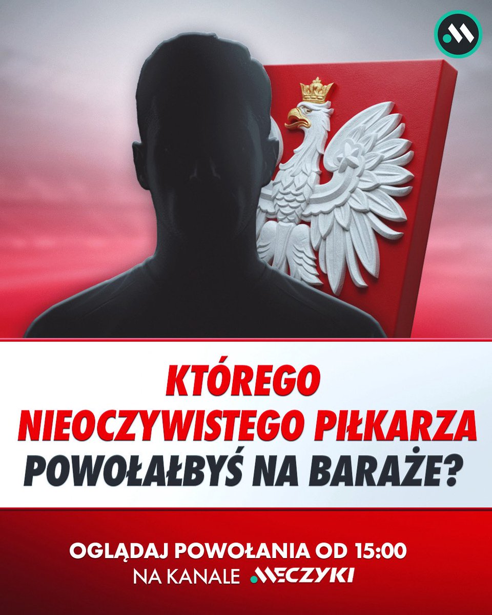 Meczyki.pl tweet media