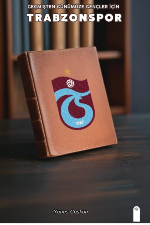 FutbolKitap's tweet photo. Geçmişten Günümüze Gençler İçin Trabzonspor - FUTBOL KİTAPLARI

Link:

https://t.co/iMAJlmdrym https://t.co/X9u2X0UoT7
