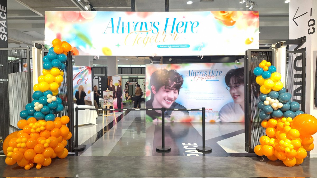 TleFirstone_SupportTH tweet media