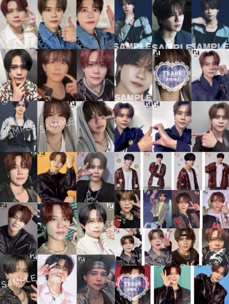 S Ё R A © tweet media