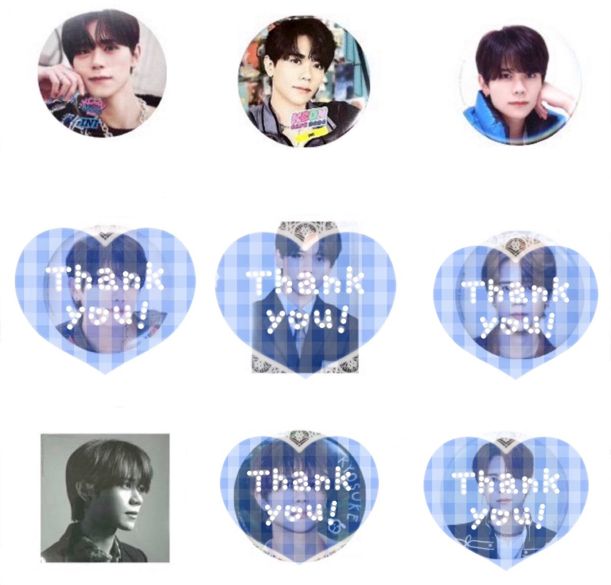 S Ё R A © tweet media