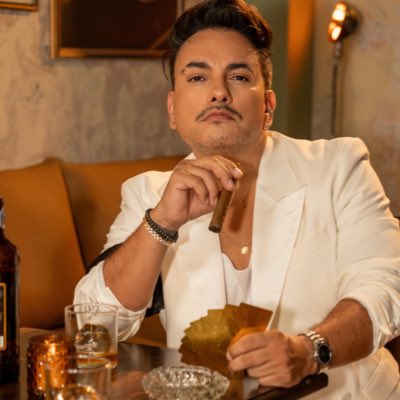 Nacho Acero tweet media