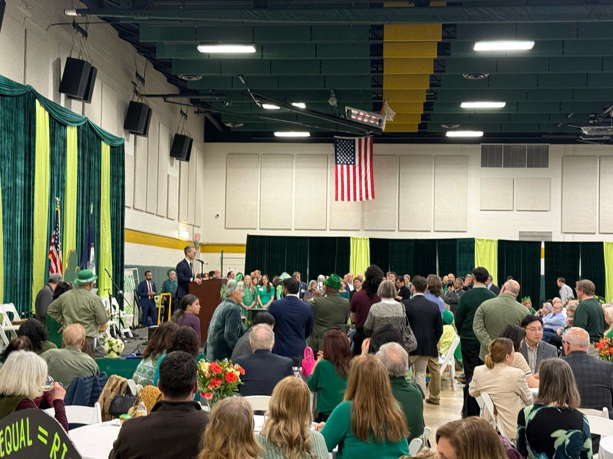 Braddock Democrats 🌊 tweet media