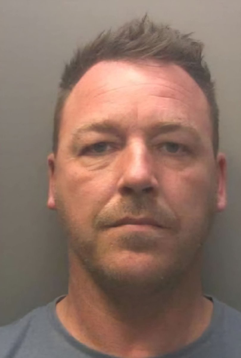 Steve Perkins tweet media