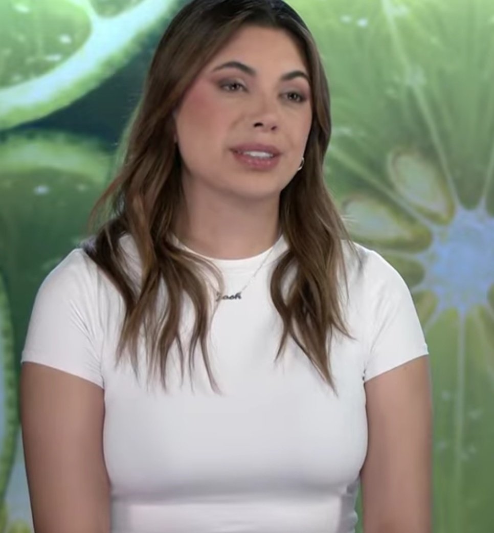 Eleanor Abernathy 🌱 tweet media