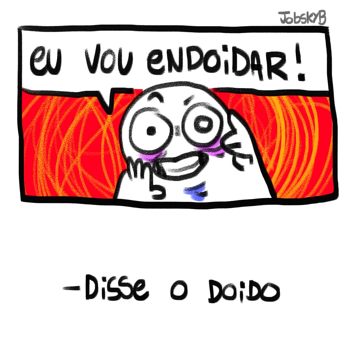 JobskyB™ - encomendas abertas tweet media