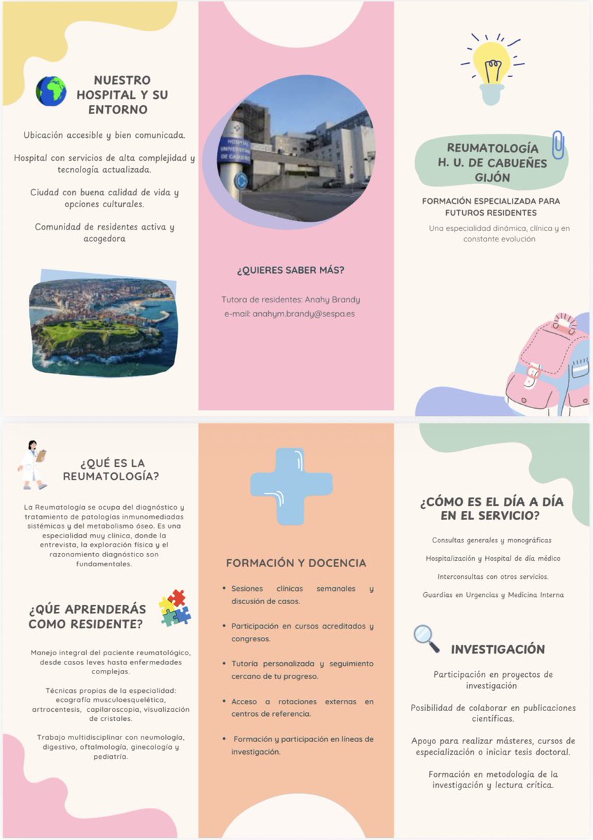 Medicina Interna Cabueñes tweet media