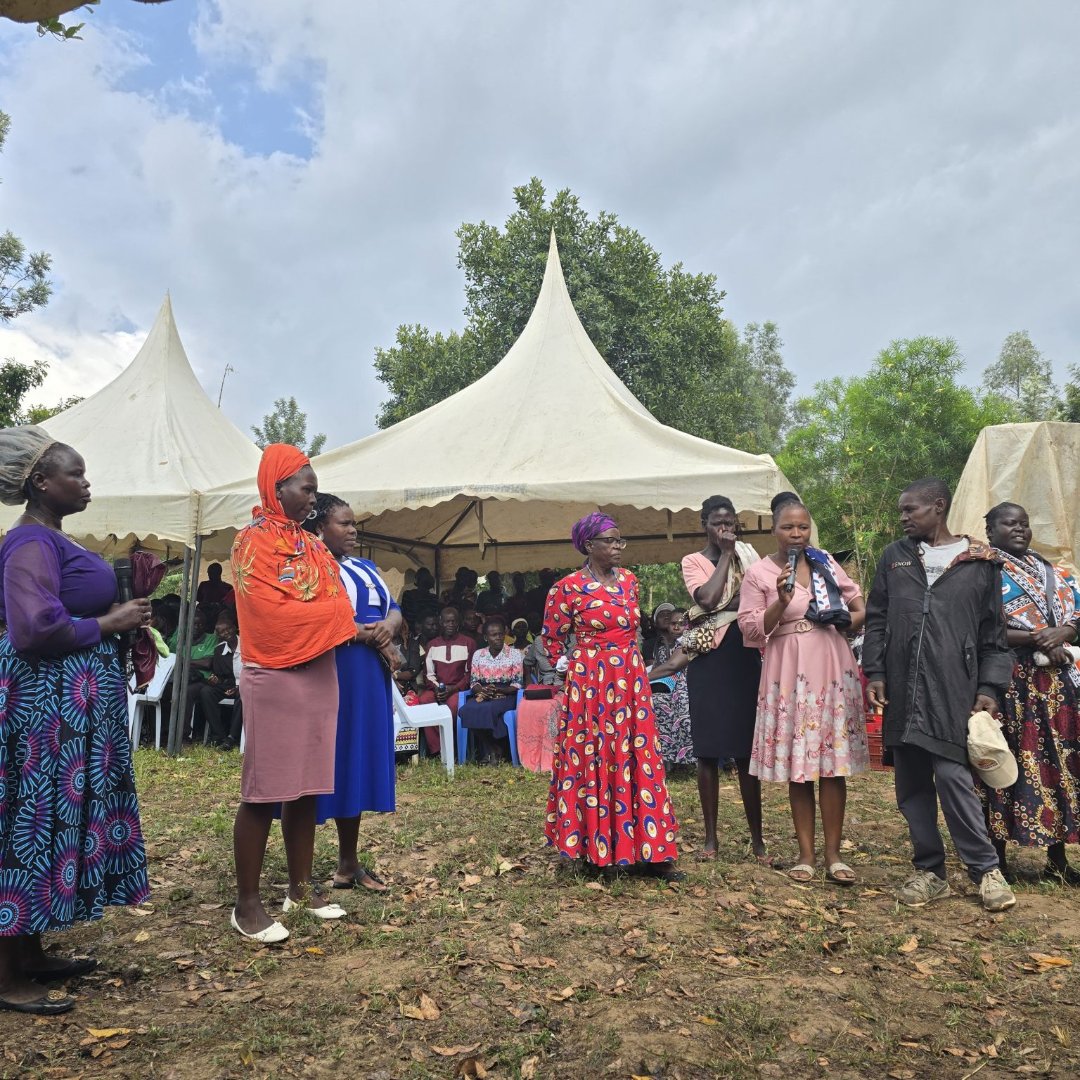 The Crop Trust tweet media