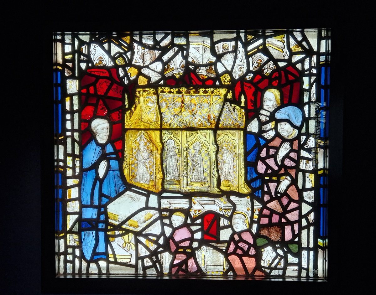 Dr Anne E Bailey tweet media