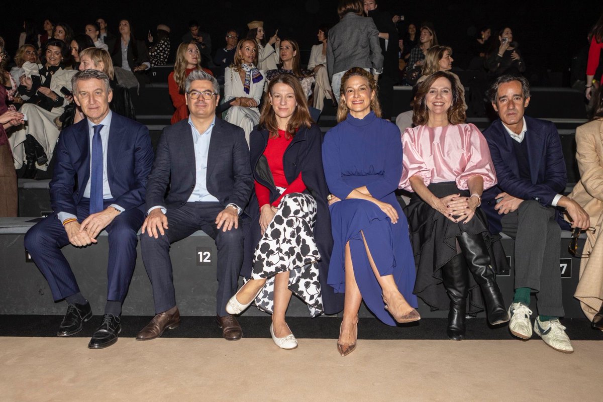 IFEMA MADRID tweet media