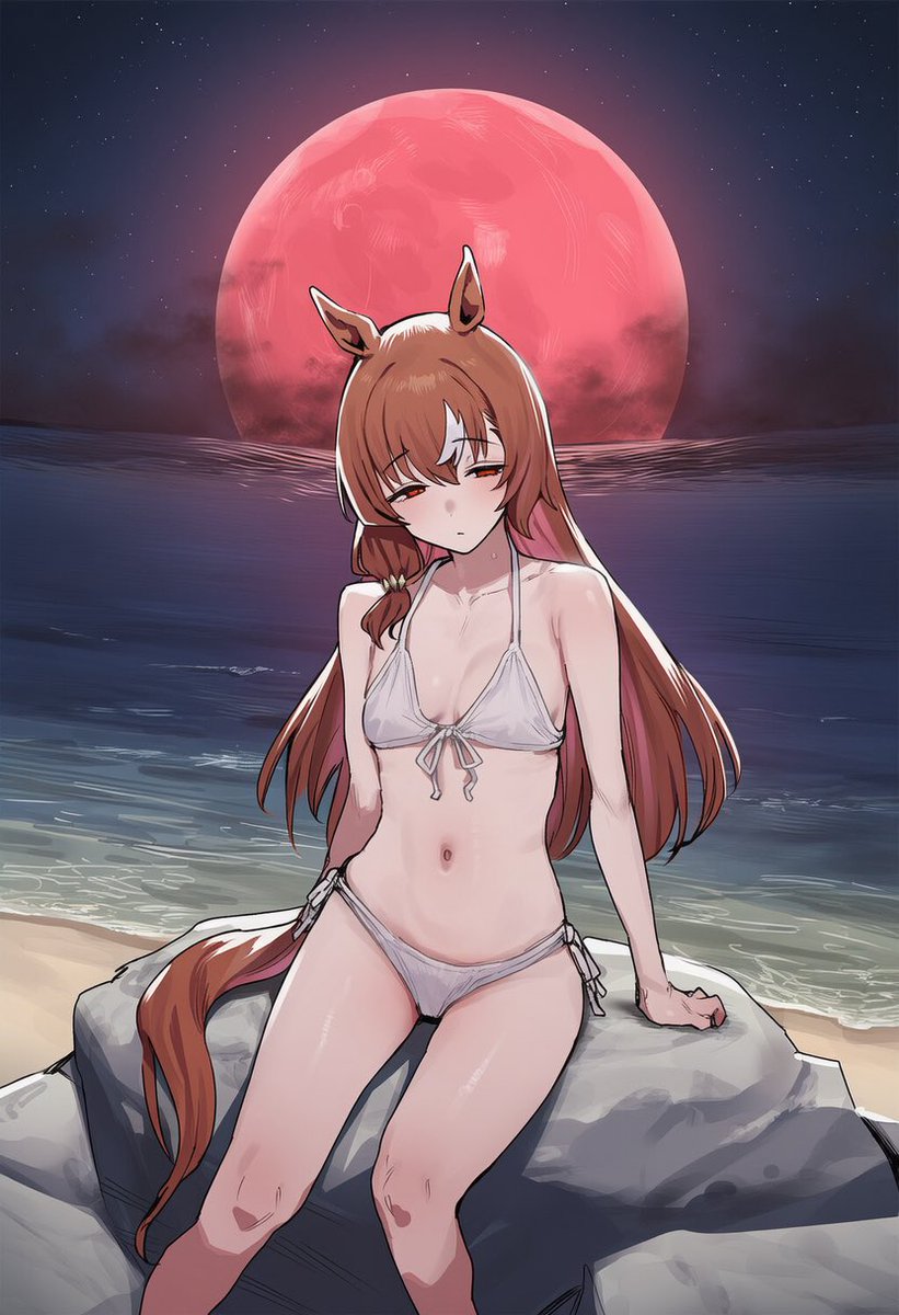 まがし@AIイラスト tweet media