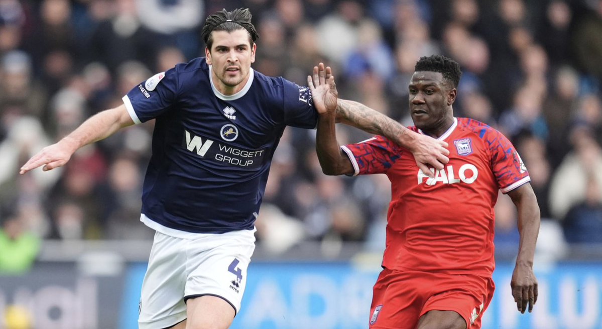 George Cole tweet media