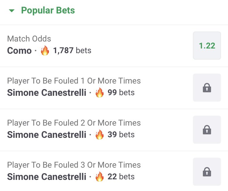 🎩 Andy’s Football Tips tweet media