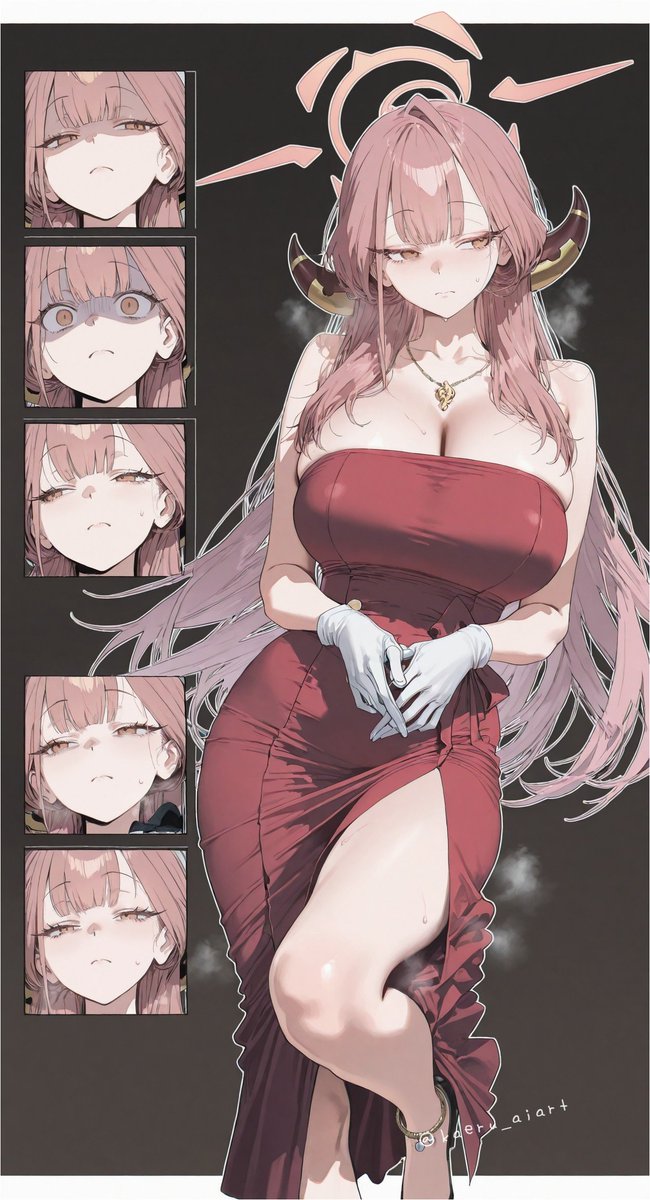 北道(きたみち)かえる＠Aiart tweet media