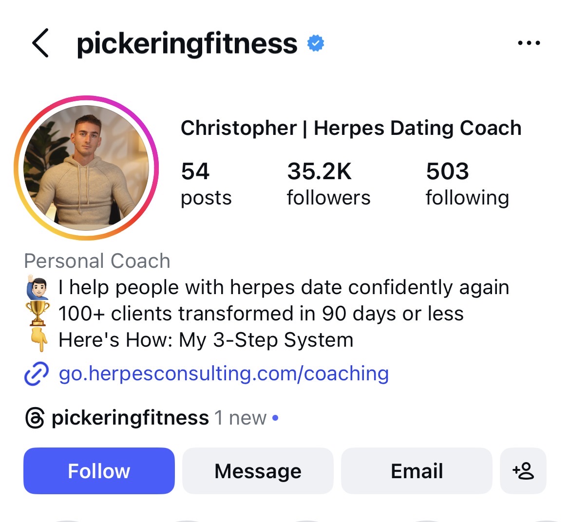 Ben Wyskida tweet media