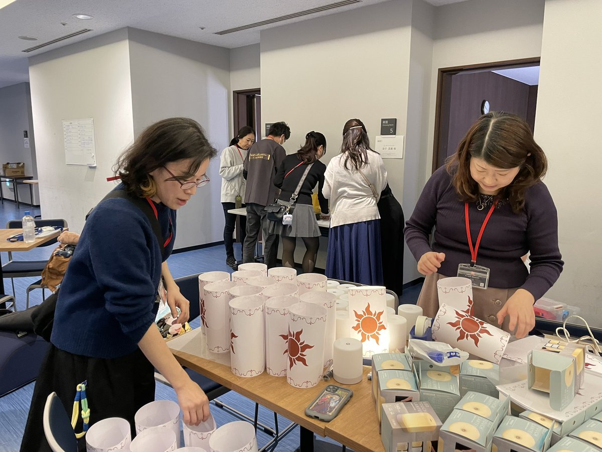 戸田 信子 | Nobuko Toda tweet media